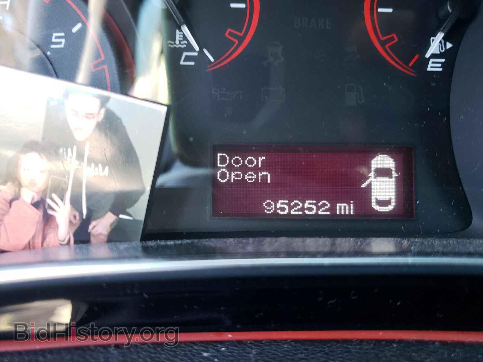 2014 DODGE DART - VIN: 1C3CDFBB6ED913594 - Photo 8