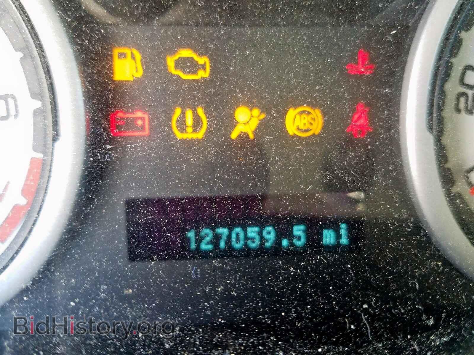 2008 FORD FOCUS - VIN: 1FAHP33NX8W198253 - Фото 8