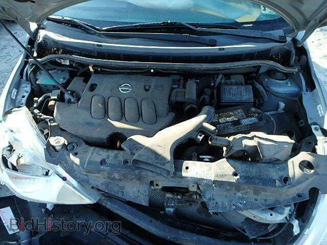 2007 NISSAN VERSA - VIN: 3N1BC13EX7L361667 - Фото 7
