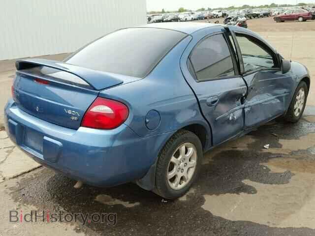 2003 DODGE NEON - VIN: 1B3ES56C53D185188 - Фото 4