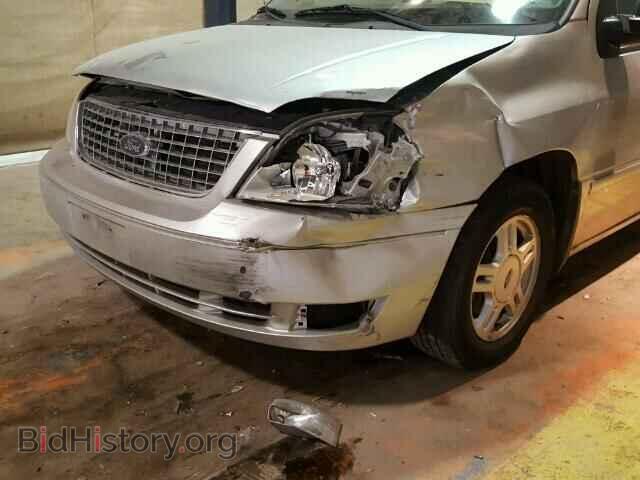 2005 FORD FREESTAR - VIN: 2FMZA52285BA33913 - Фото 9