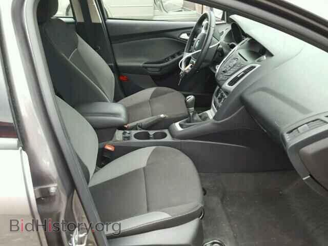 2014 FORD FOCUS - VIN: 1FADP3F29EL338628 - Photo 5