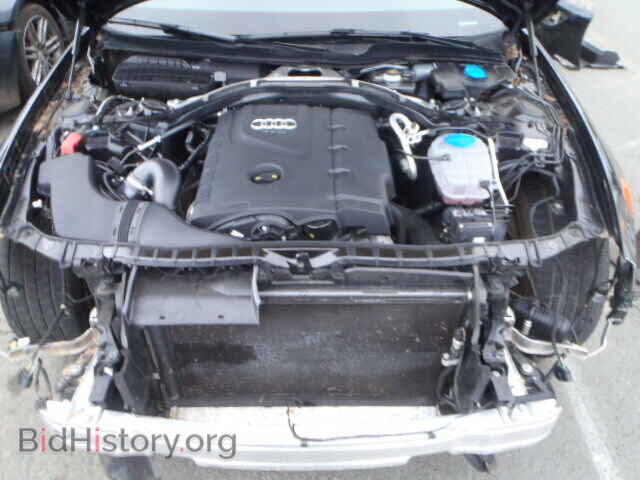 2014 AUDI A6 - VIN: WAUGFAFC5EN022667 - Photo 7