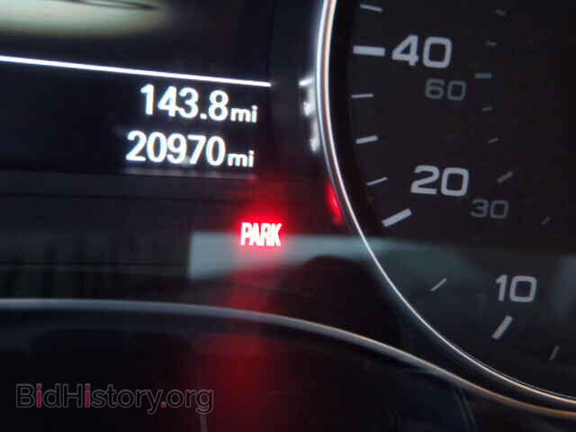2014 AUDI A6 - VIN: WAUGFAFC5EN022667 - Photo 8