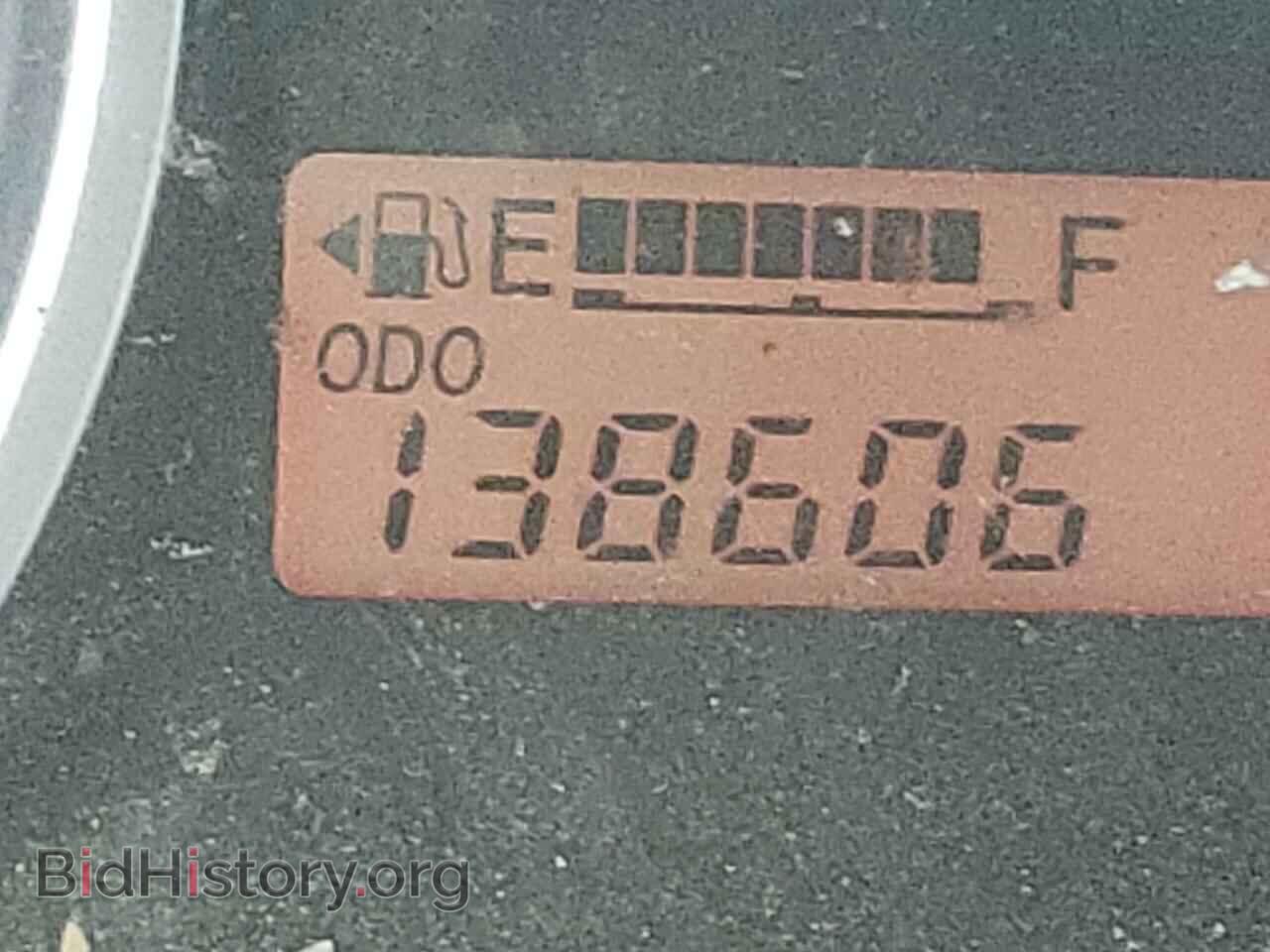 2012 MAZDA 2 - VIN: JM1DE1KY6C0145284 - Фото 8