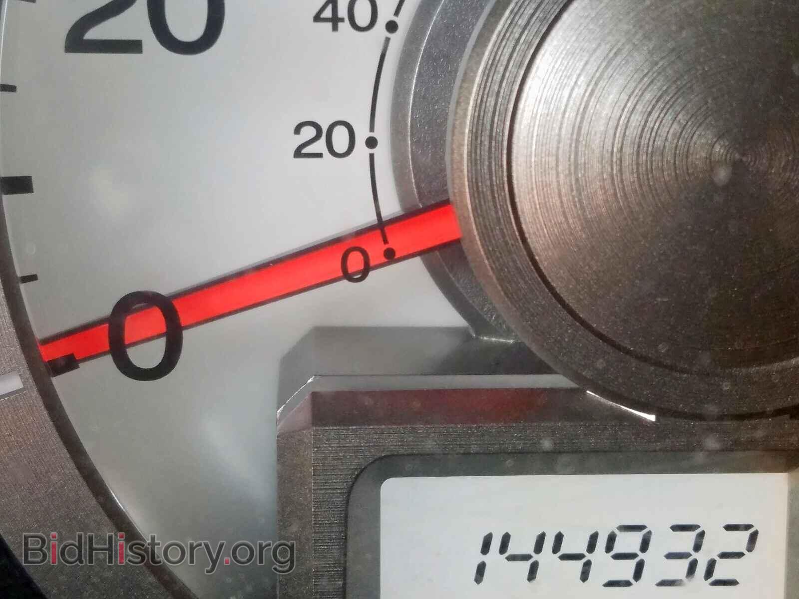 2011 HONDA PILOT - VIN: 5FNYF3H62BB017088 - Фото 8