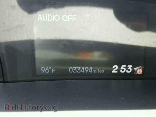2014 HONDA CIVIC - VIN: 19XFB2F95EE079458 - Фото 8