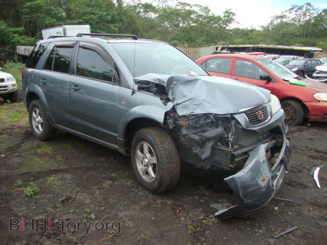 Photo 5GZCZ33D77S828711 - SATURN VUE 2007