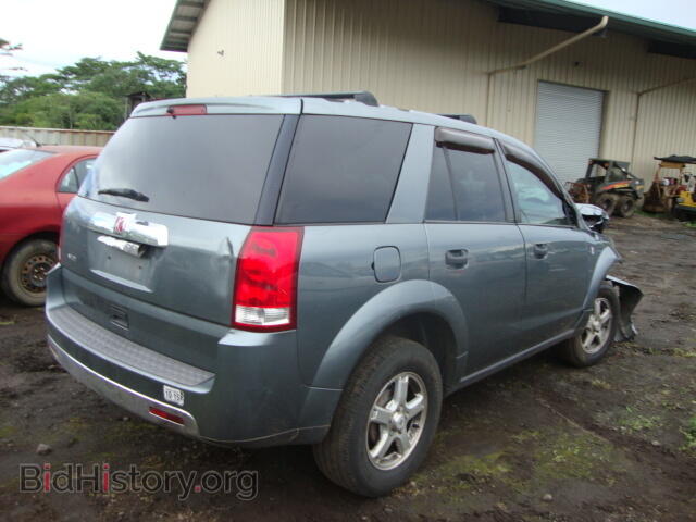 2007 SATURN VUE - VIN: 5GZCZ33D77S828711 - Фото 4