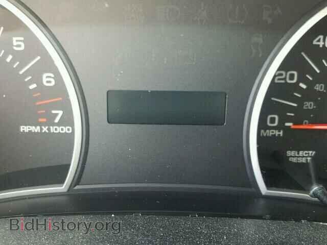 2008 FORD EXPLORER - VIN: 1FMEU73E28UA57519 - Фото 8