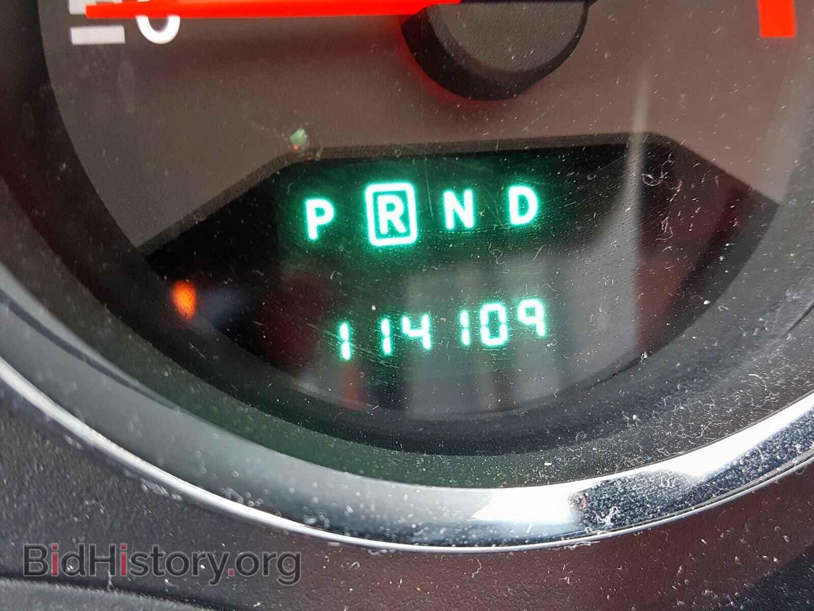 2011 DODGE CALIBER - VIN: 1B3CB5HA7BD130517 - Фото 8