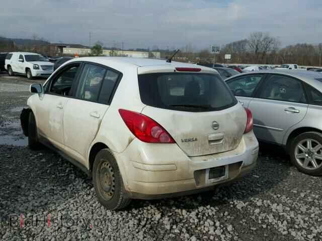 2012 NISSAN VERSA - VIN: 3N1BC1CP3CL360016 - Photo 3