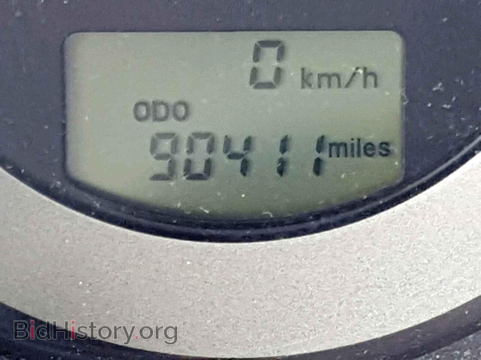 2009 MITSUBISHI ECLIPSE - VIN: 4A3AK24F99E017031 - Фото 8