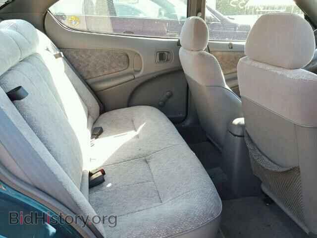 1995 DODGE NEON - VIN: 3B3ES47C6ST615506 - Фото 6