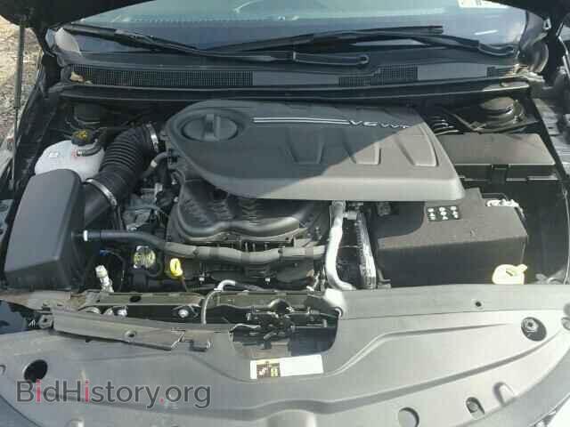 2016 CHRYSLER 200 - VIN: 1C3CCCAG7GN121496 - Фото 7