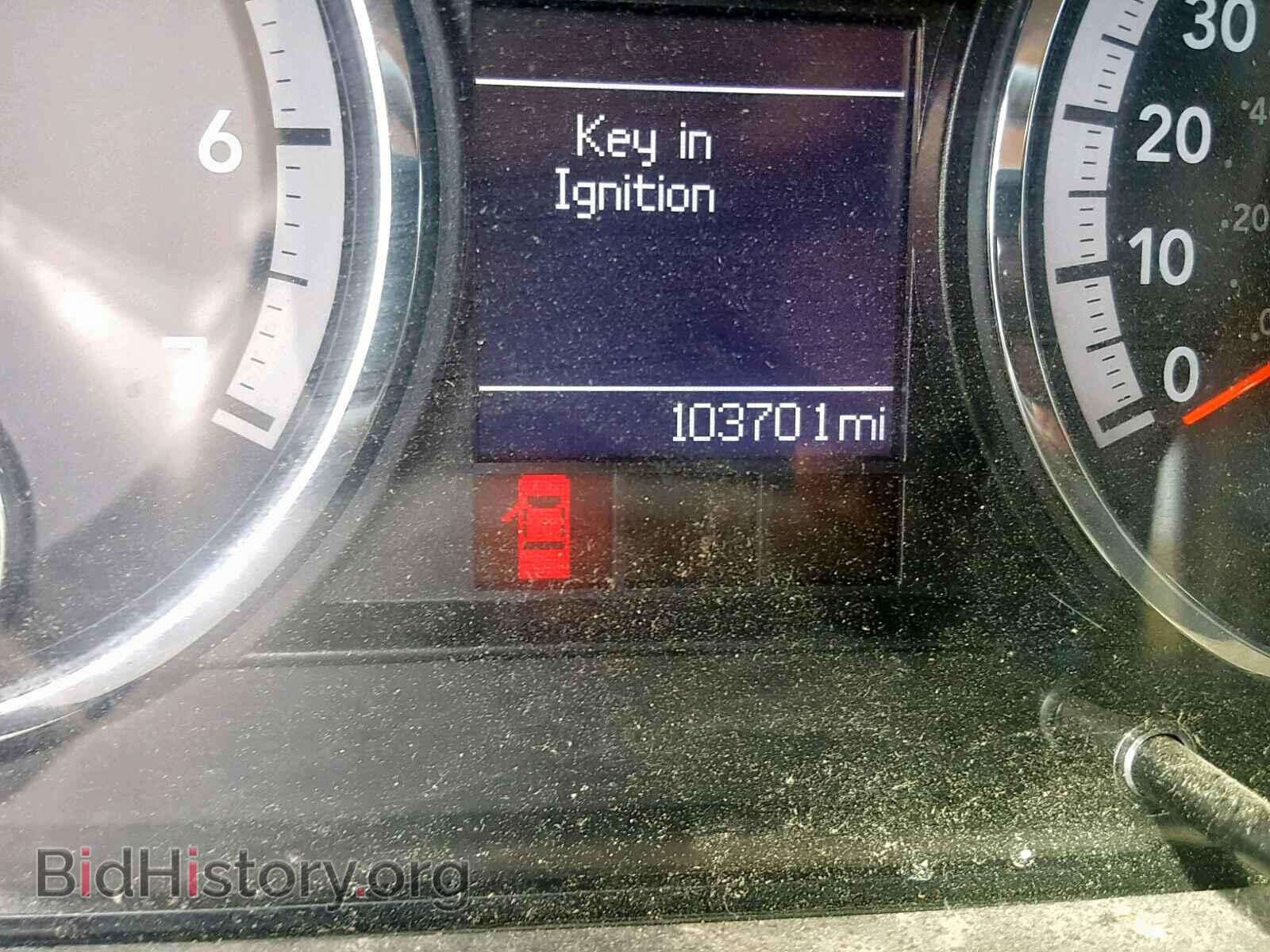 2012 DODGE RAM 1500 S - VIN: 1C6RD7KP1CS241936 - Фото 8