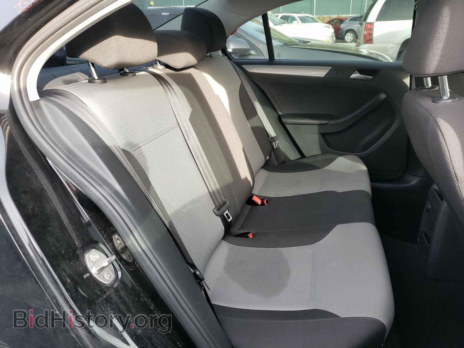 2017 VOLKSWAGEN JETTA - VIN: 3VW2B7AJXHM218858 - Фото 6