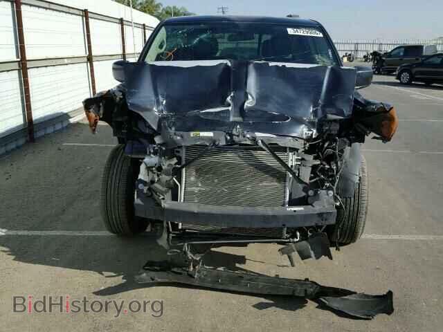 2014 DODGE CARAVAN - VIN: 2C4RDGCG8ER391652 - Фото 9