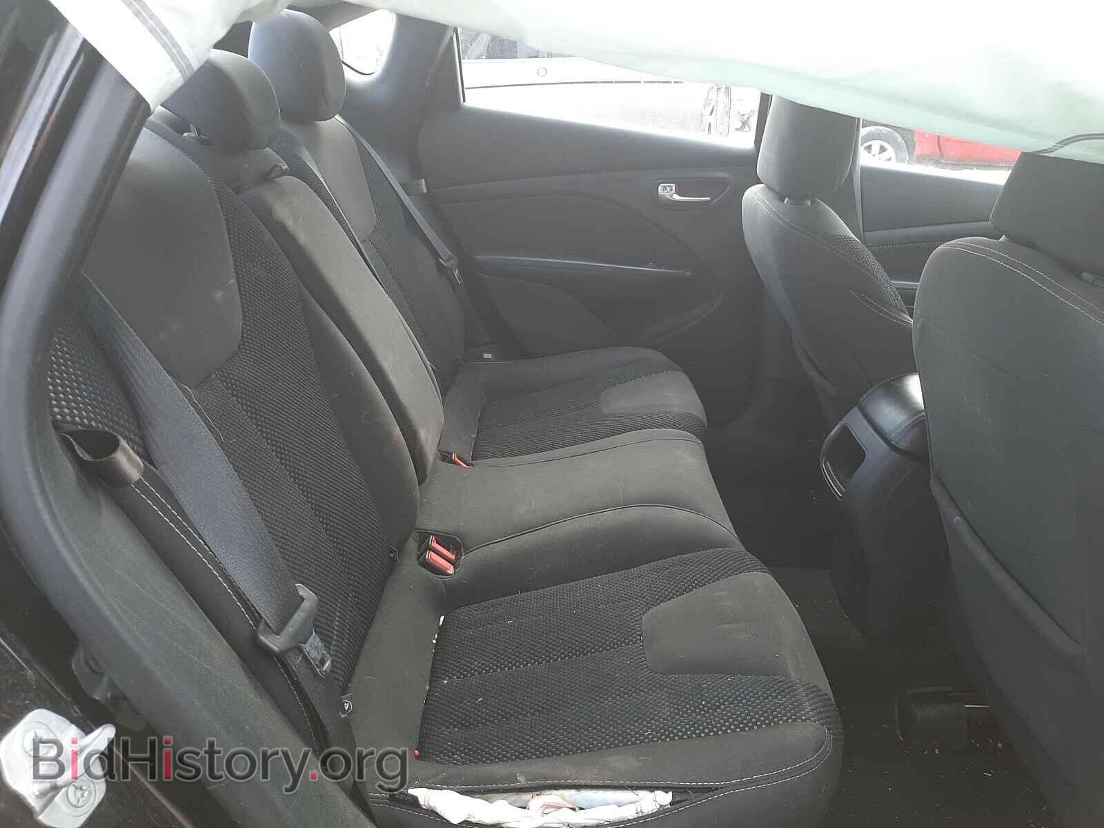 2015 DODGE DART - VIN: 1C3CDFBB3FD286192 - Фото 6