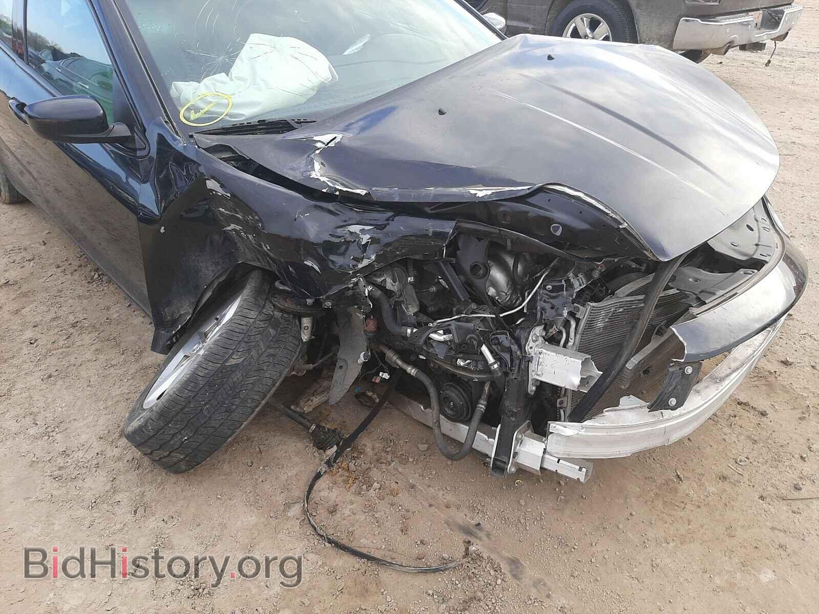 2015 DODGE DART - VIN: 1C3CDFBB3FD286192 - Фото 9