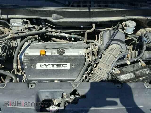 2004 HONDA ELEMENT - VIN: 5J6YH18584L005334 - Фото 7