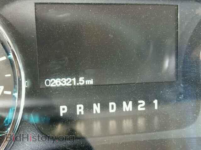 2013 FORD F150 - VIN: 1FTFW1CF7DFD67947 - Фото 8