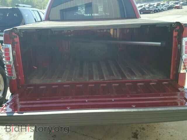 2013 FORD F150 - VIN: 1FTFW1CF7DFD67947 - Фото 10