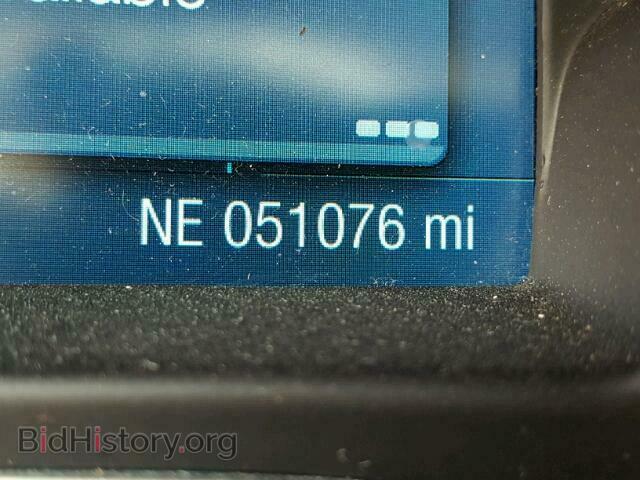 2014 FORD FOCUS - VIN: 1FADP3F29EL381043 - Фото 8