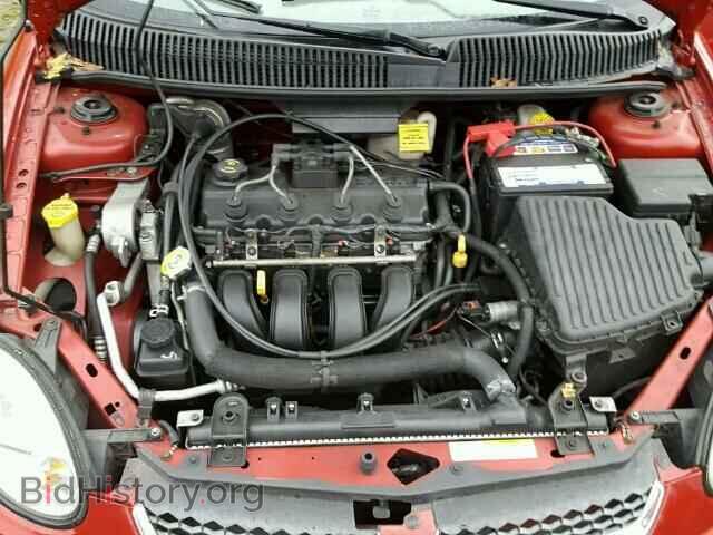 2005 DODGE NEON - VIN: 1B3ES56C85D156710 - Фото 7