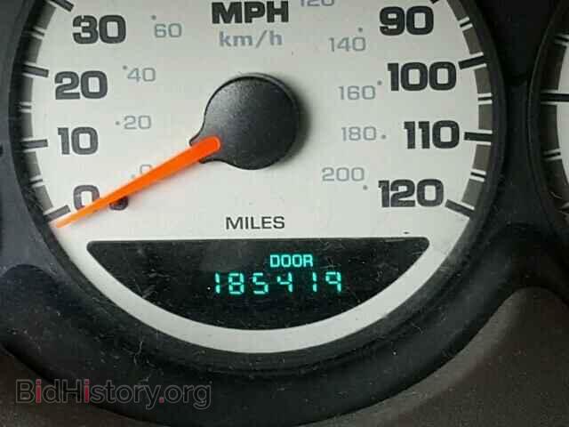 2005 DODGE NEON - VIN: 1B3ES56C85D156710 - Фото 8