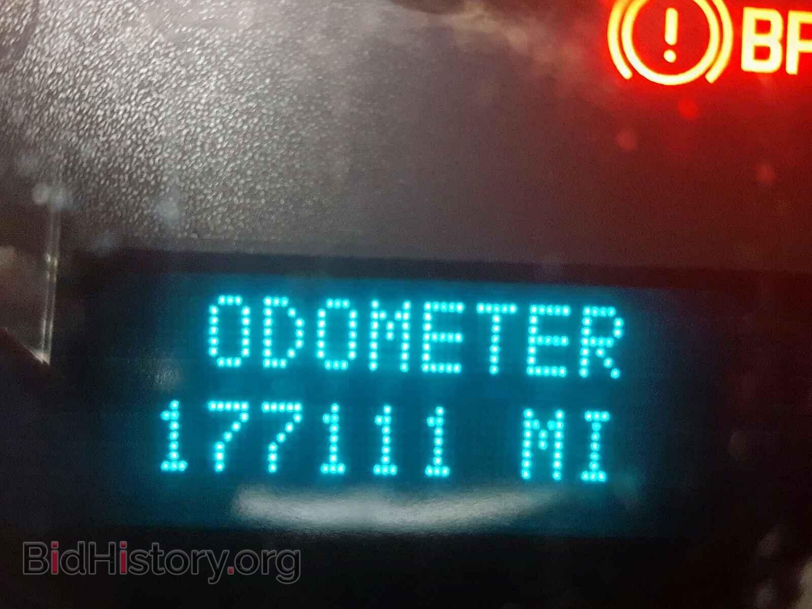 2008 GMC SIERRA - VIN: 2GTEK638681153888 - Фото 8