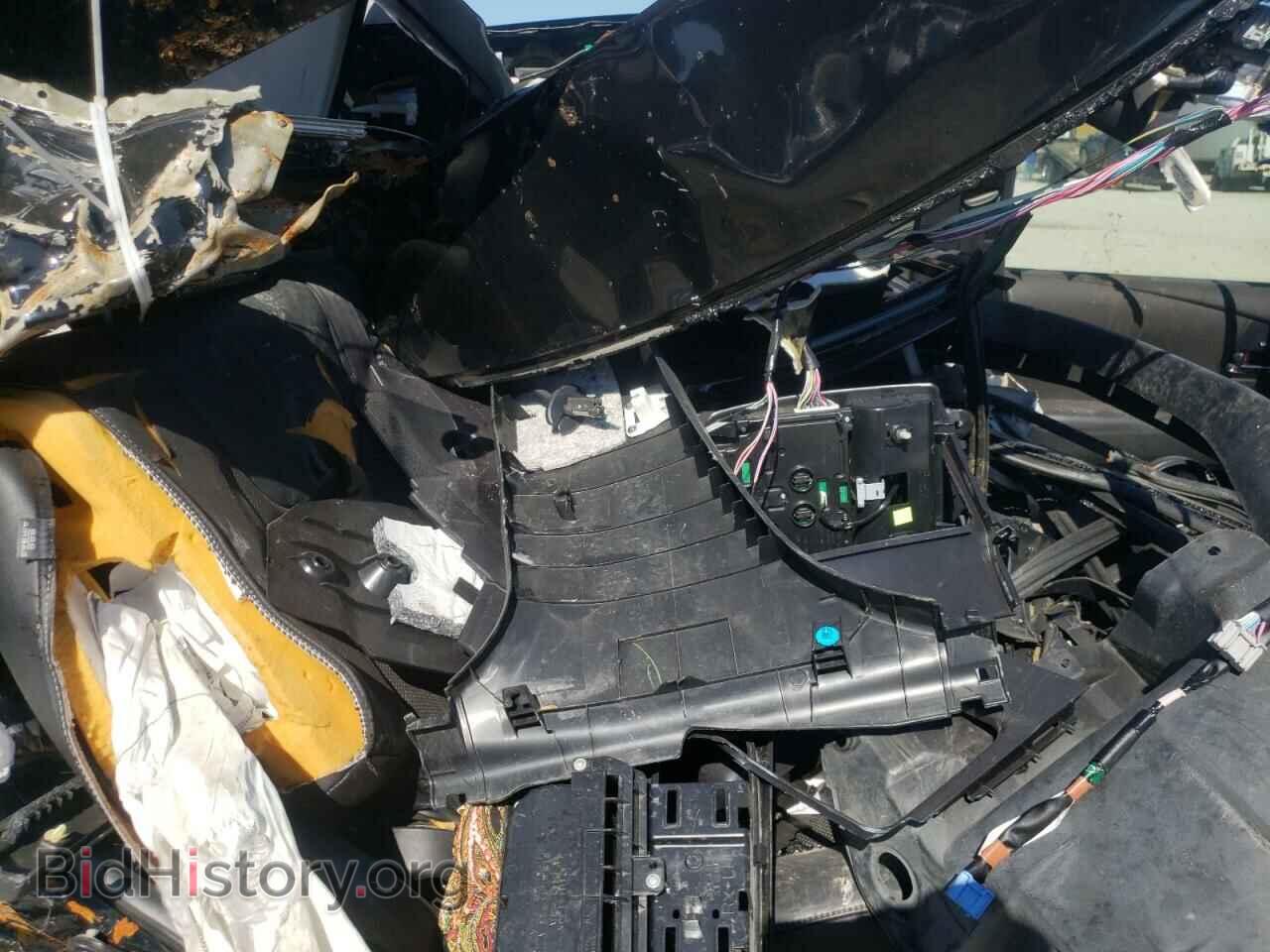 2015 LEXUS RX350 - VIN: 2T2BK1BA1FC339617 - Фото 6
