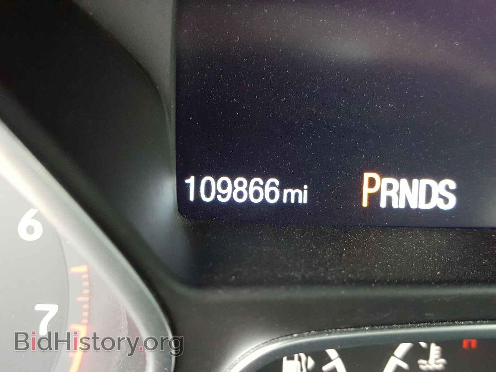 2015 FORD FOCUS - VIN: 1FADP3F22FL248254 - Фото 8