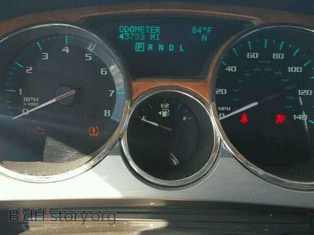 2012 BUICK ENCLAVE - VIN: 5GAKRCED7CJ107431 - Photo 8