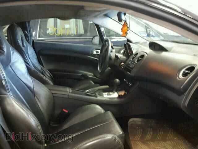 2008 MITSUBISHI ECLIPSE - VIN: 4A3AK64F98E020212 - Photo 5