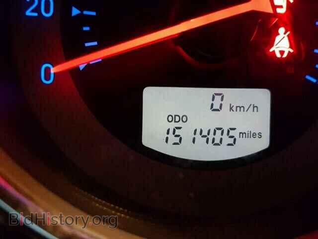 2008 MITSUBISHI ECLIPSE - VIN: 4A3AK64F98E020212 - Photo 8