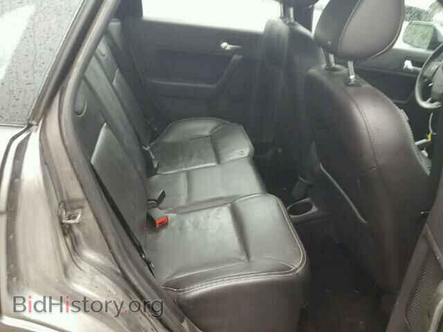 2009 FORD FOCUS - VIN: 1FAHP37N69W170574 - Фото 6