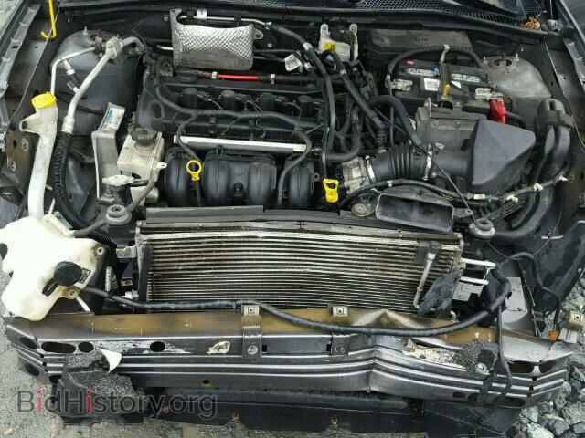 2009 FORD FOCUS - VIN: 1FAHP37N69W170574 - Фото 7