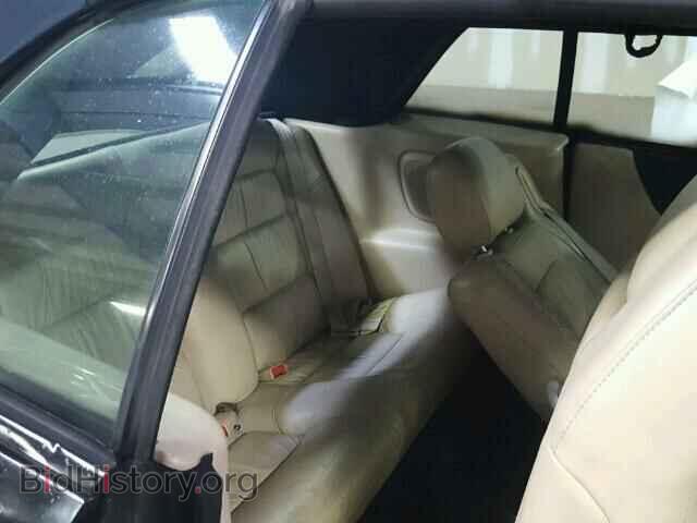 2001 CHRYSLER SEBRING - VIN: 1C3EL65U31N706643 - Photo 6