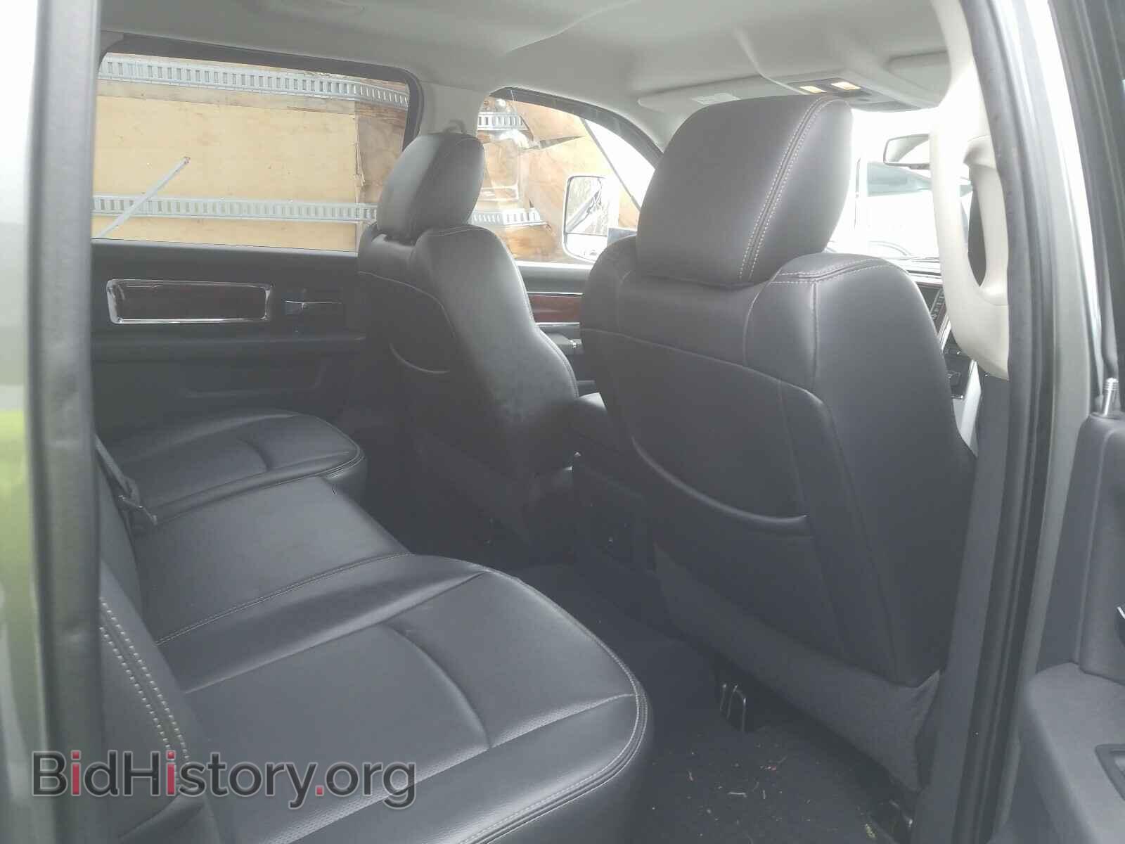 2010 DODGE RAM 3500 - VIN: 3D73Y4CL1AG144565 - Фото 6