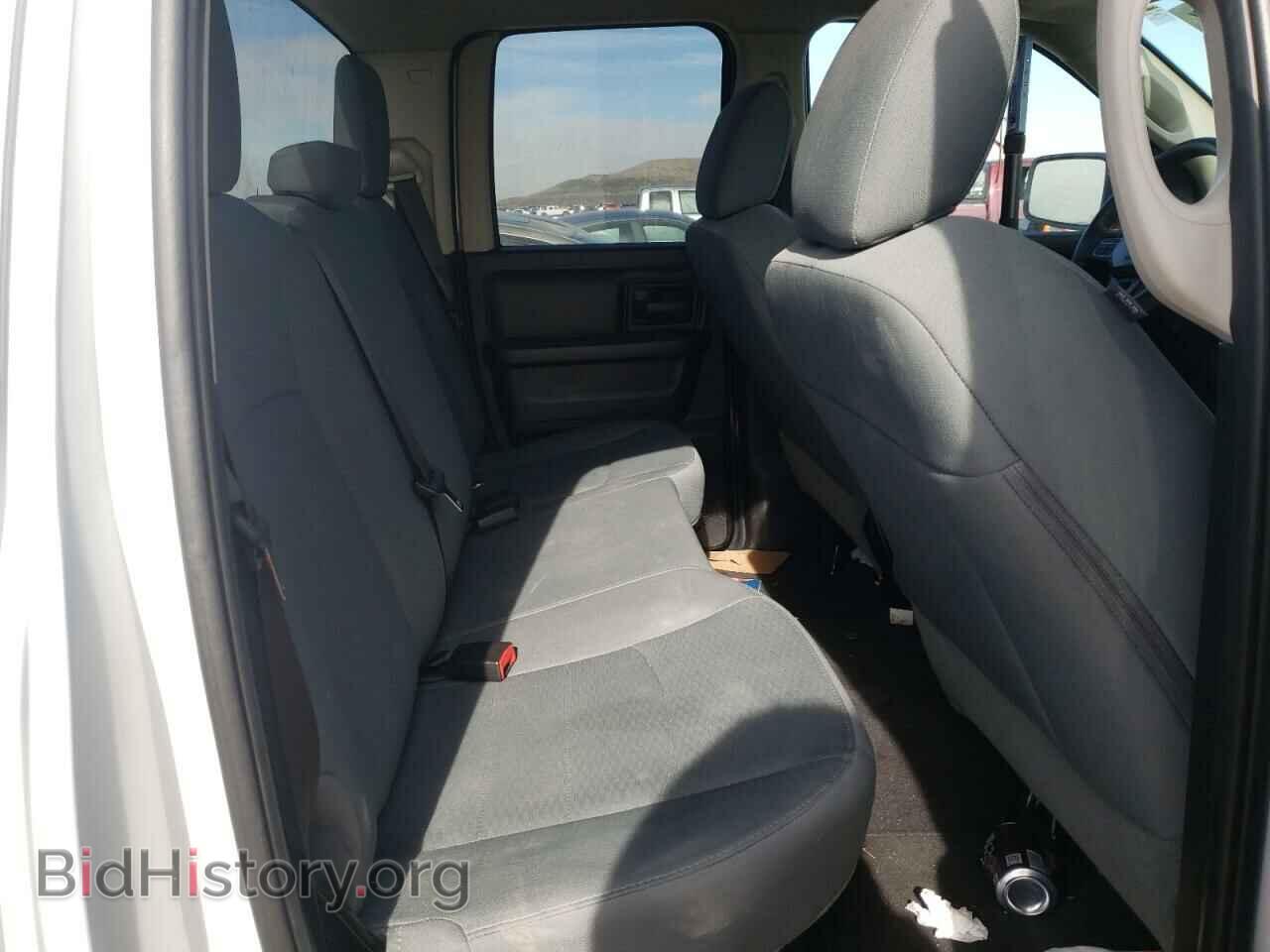 2017 RAM 1500 - VIN: 1C6RR7FT0HS750111 - Фото 6