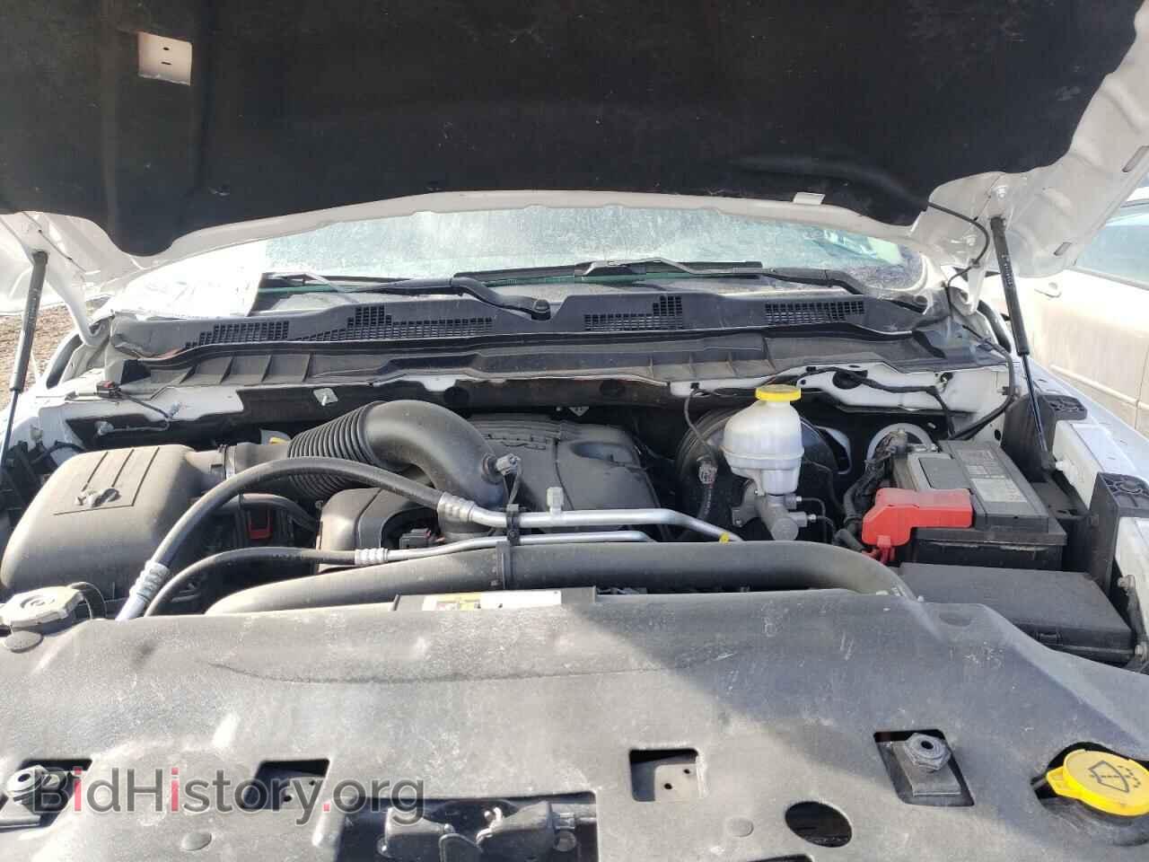 2017 RAM 1500 - VIN: 1C6RR7FT0HS750111 - Фото 7