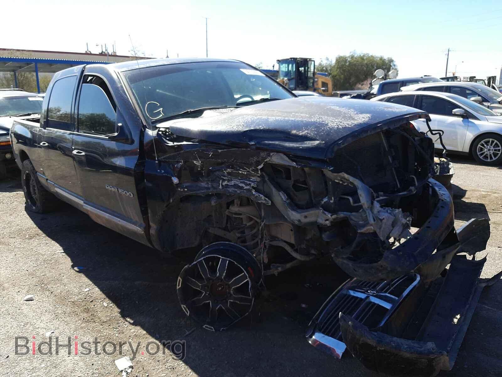Photo 3D7KS19D86G143643 - DODGE RAM 2006