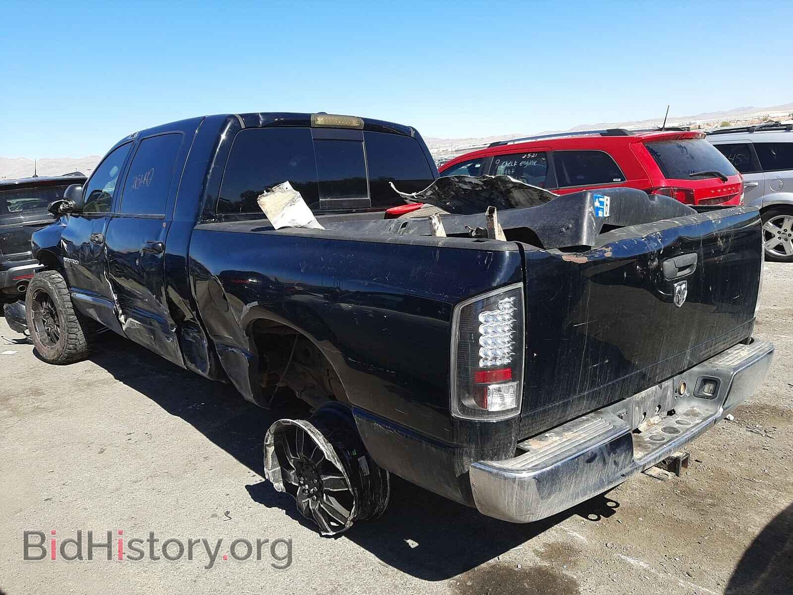 2006 DODGE RAM - VIN: 3D7KS19D86G143643 - Photo 3
