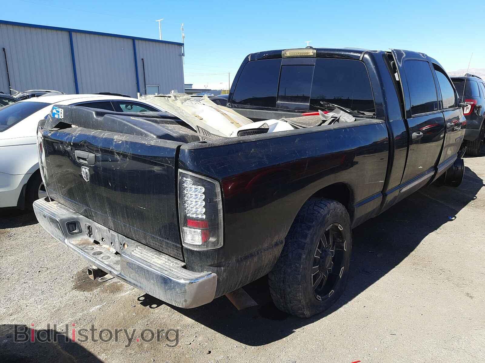 2006 DODGE RAM - VIN: 3D7KS19D86G143643 - Photo 4