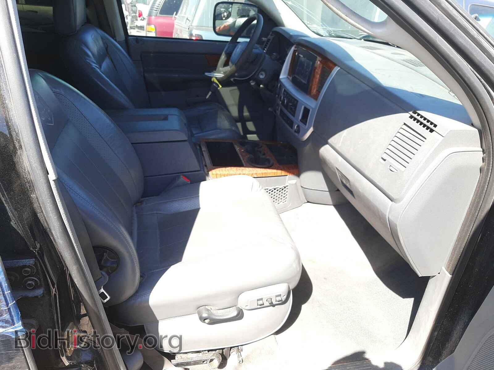 2006 DODGE RAM - VIN: 3D7KS19D86G143643 - Photo 5