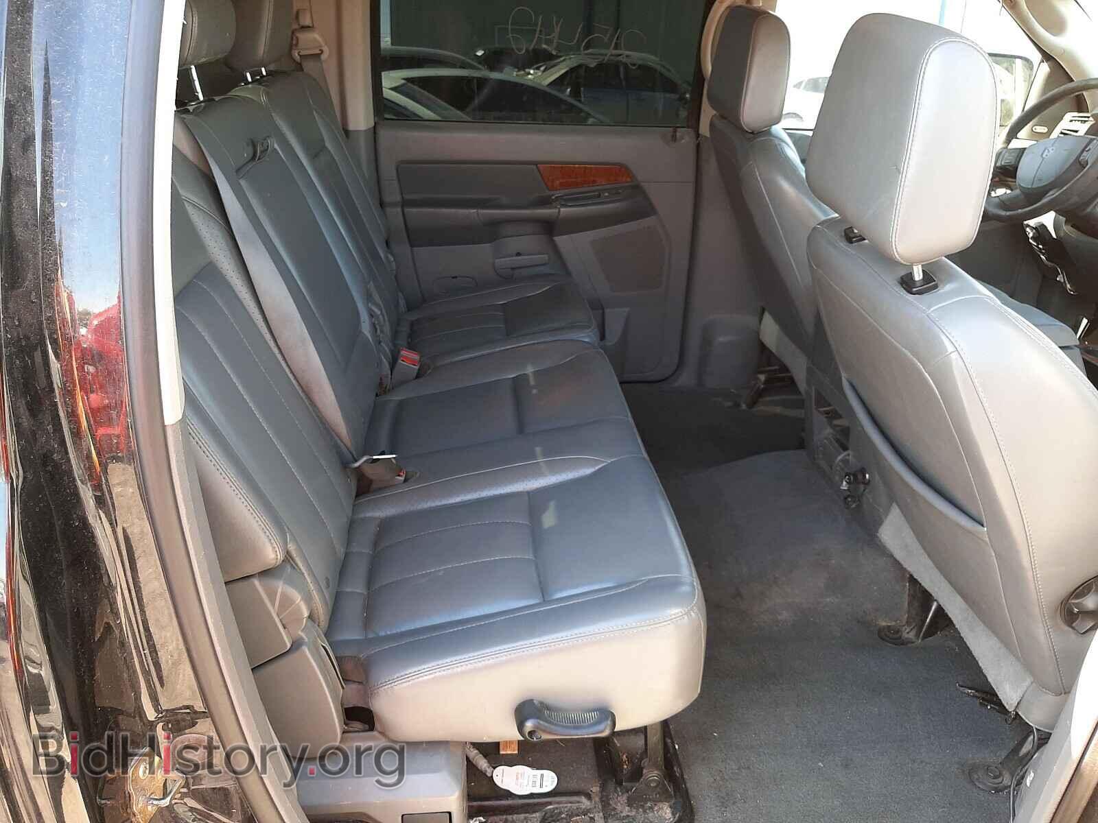 2006 DODGE RAM - VIN: 3D7KS19D86G143643 - Photo 6