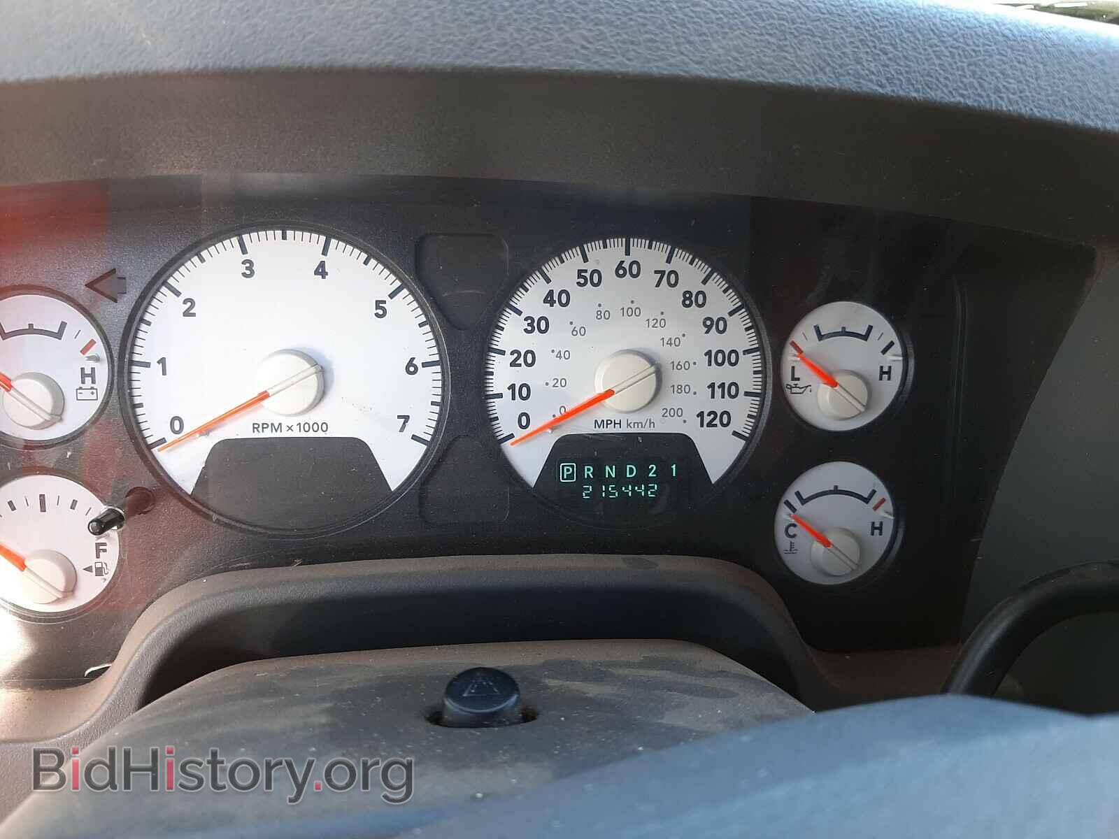 2006 DODGE RAM - VIN: 3D7KS19D86G143643 - Photo 8