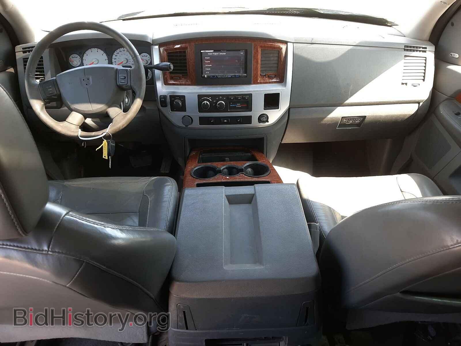2006 DODGE RAM - VIN: 3D7KS19D86G143643 - Photo 9