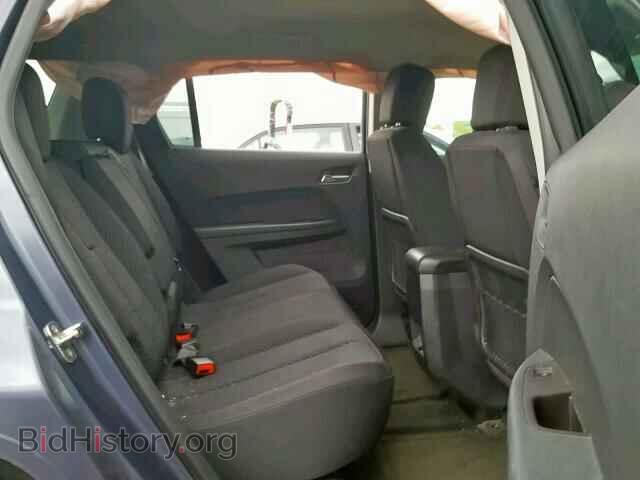 2014 GMC TERRAIN SL - VIN: 2GKALMEK8E6201631 - Фото 6